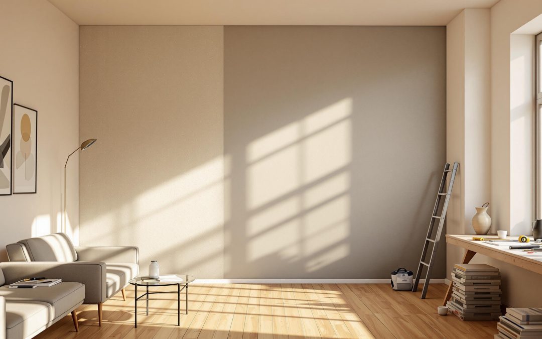 Isoler un mur phoniquement : techniques et conseils