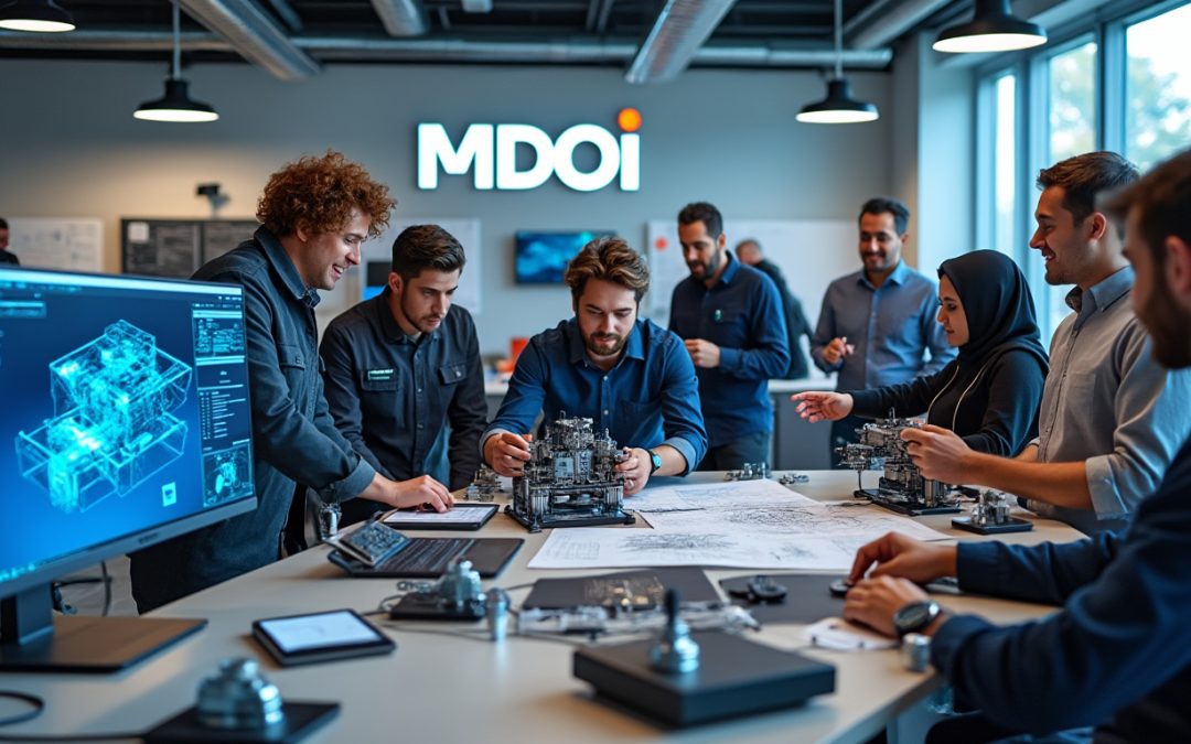 MDOI Avis : Que penser de cette entreprise d’ingénierie industrielle ?