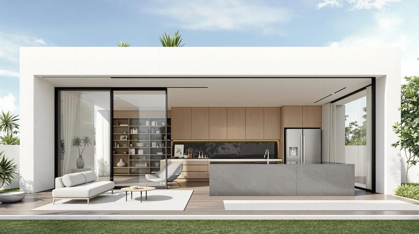 découvrez tout ce qu'il faut savoir sur le prix d'une maison clé en main de 100m2. comparez les offres, les coûts associés et les avantages d'un projet clé en main pour réaliser votre rêve immobilier sans surprises.