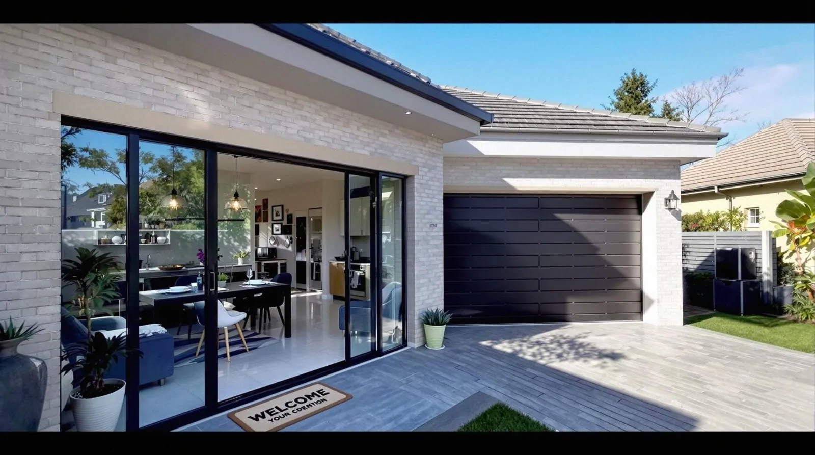 Prix maison 100m2 clé en main : tout ce qu’il faut savoir découvrez tout ce qu'il faut savoir sur le prix d'une maison clé en main de 100m2. comparez les offres, analysez les tendances du marché et trouvez les meilleures options pour réaliser votre projet immobilier sans surprise.