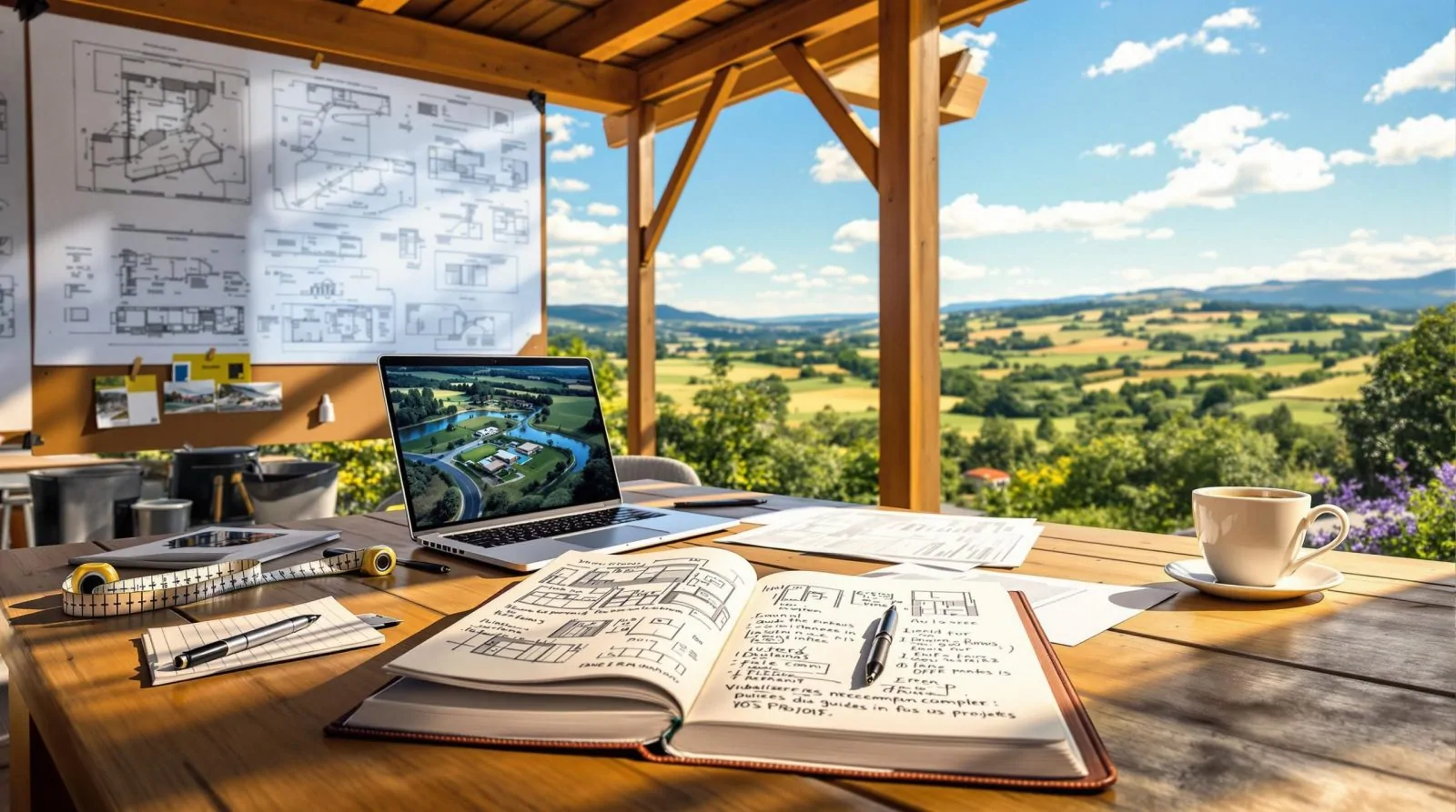 Viabiliser un terrain prix : guide complet pour vos projets découvrez notre guide complet pour viabiliser un terrain au meilleur prix. apprenez les étapes essentielles, les réglementations à suivre et les conseils pratiques pour faciliter vos projets de construction ou d'aménagement. transformez vos idées en réalité avec notre expertise.