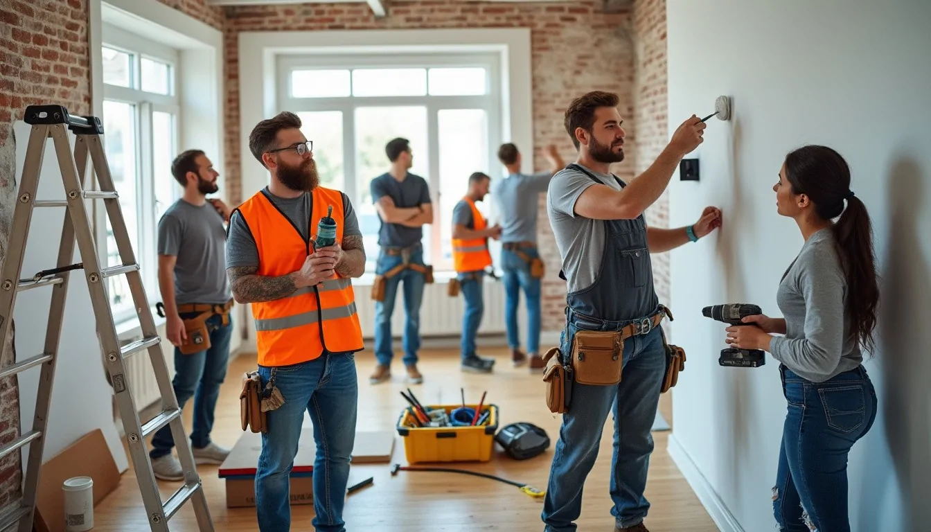 Acbat Avis : Une entreprise de construction et rénovation efficace ? découvrez notre avis sur acbat, une entreprise spécialisée dans la construction et la rénovation. analysez son efficacité, ses services, et l'expérience client pour prendre une décision éclairée.