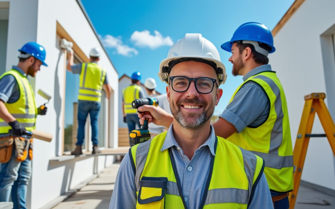 Acorus Avis : Notre avis sur ce spécialiste de la rénovation immobilière