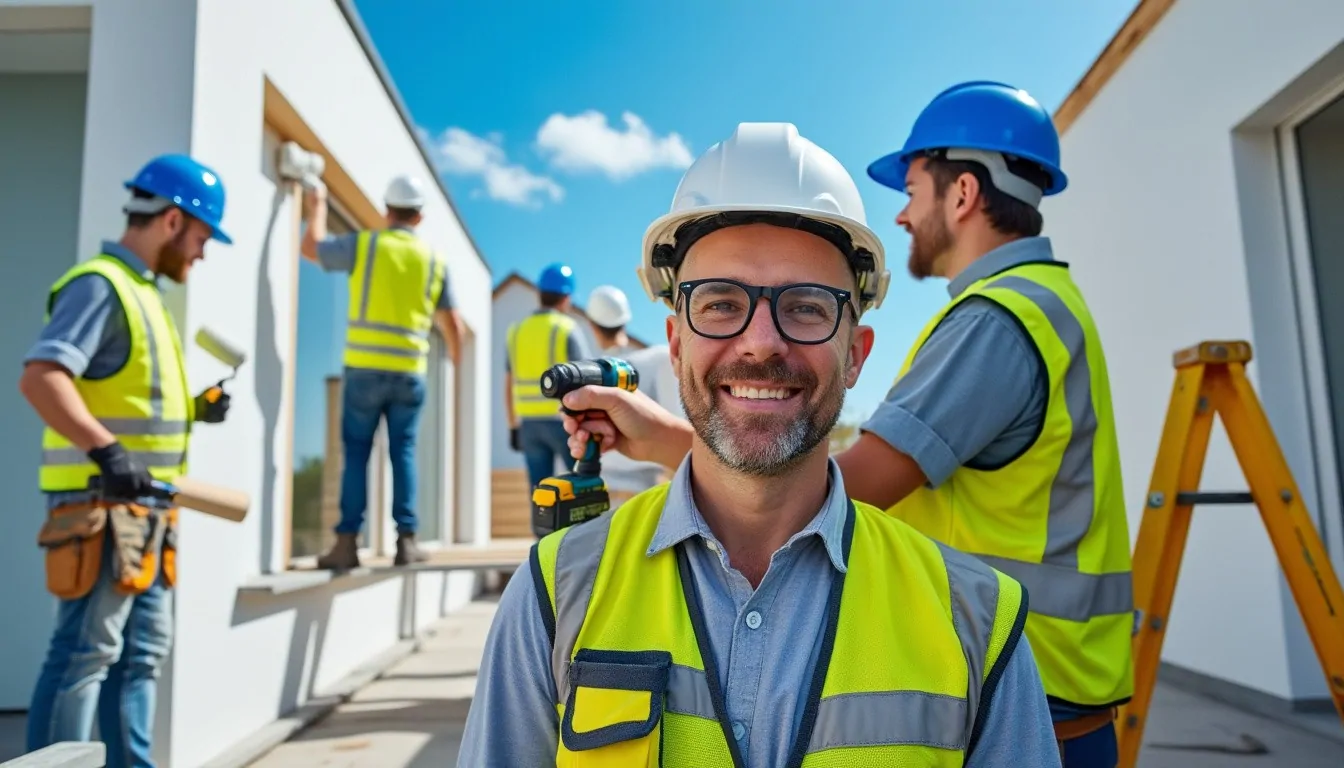 Acorus Avis : Notre avis sur ce spécialiste de la rénovation immobilière découvrez notre avis complet sur acorus, expert en rénovation immobilière. explorez les services proposés, la qualité des réalisations et les retours d'expérience pour vous aider à prendre une décision éclairée pour vos projets de rénovation.