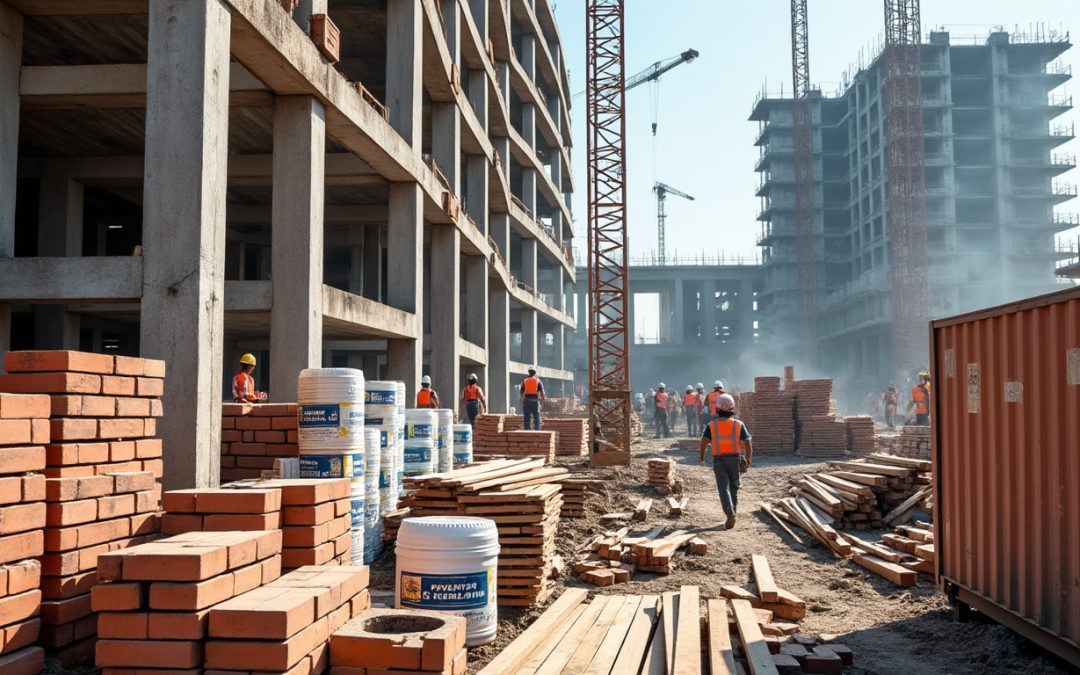 Big Mat Avis : Ce réseau de matériaux de construction est-il fiable ?
