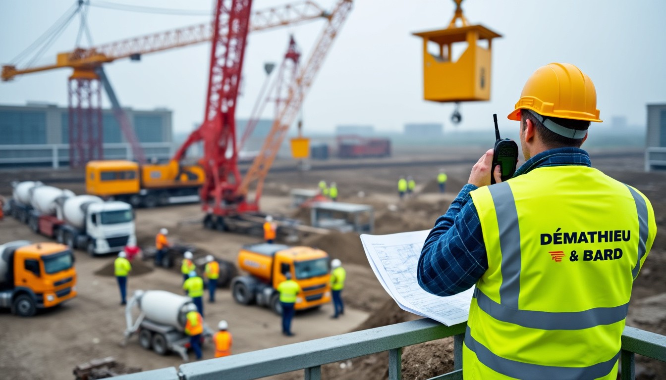 découvrez notre analyse des avis sur demathieu bard, un acteur essentiel du secteur btp en france. évaluez ses performances, ses projets et son impact sur l'industrie de la construction.