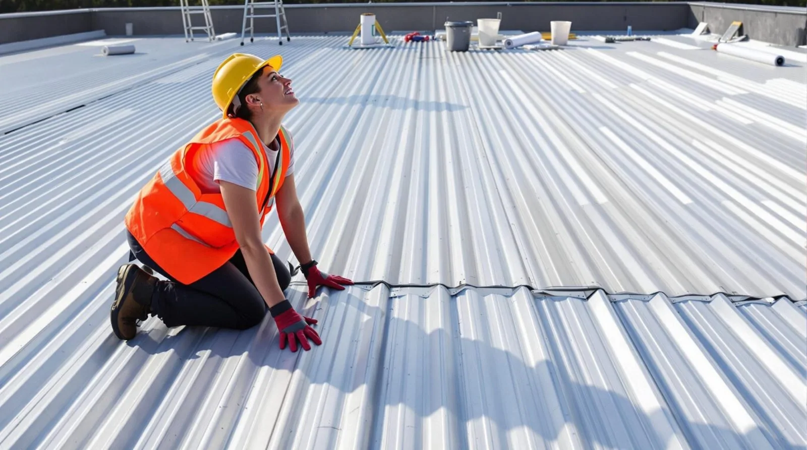 découvrez les avantages et inconvénients de la toiture plate en bac acier. apprenez comment ce matériau peut offrir une solution durable et esthétique pour vos projets d'aménagement, tout en pesant les aspects techniques et financiers à considérer.