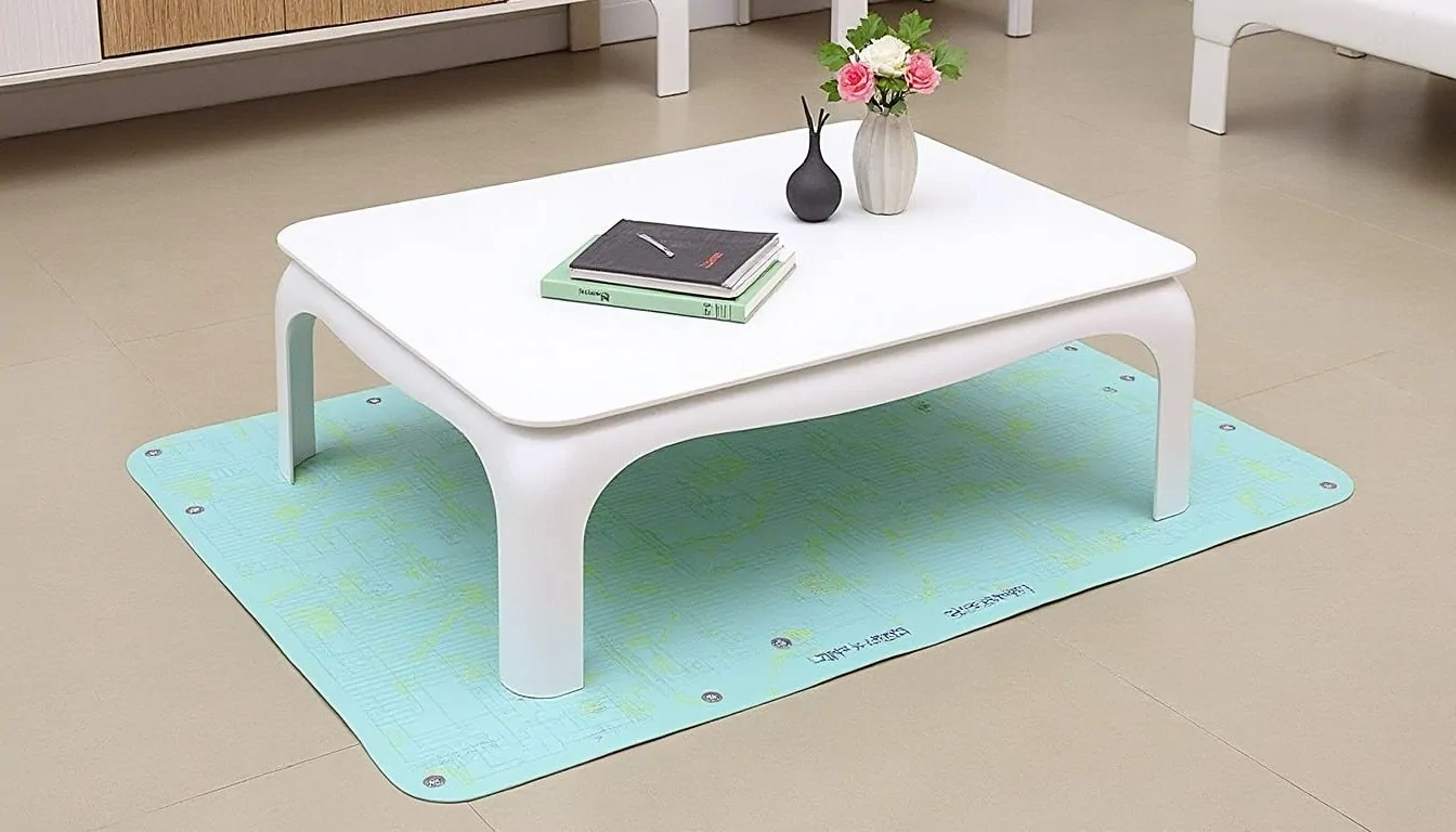 découvrez les inconvénients des tables en céramique dans notre guide complet. apprenez ce que vous devez savoir avant d'investir dans ce type de mobilier, afin de faire un choix éclairé pour votre intérieur.