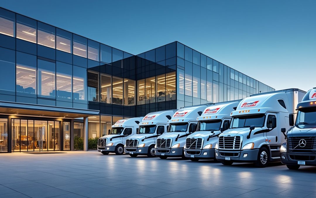 MVN Avis : Notre analyse de cette société de transport et logistique