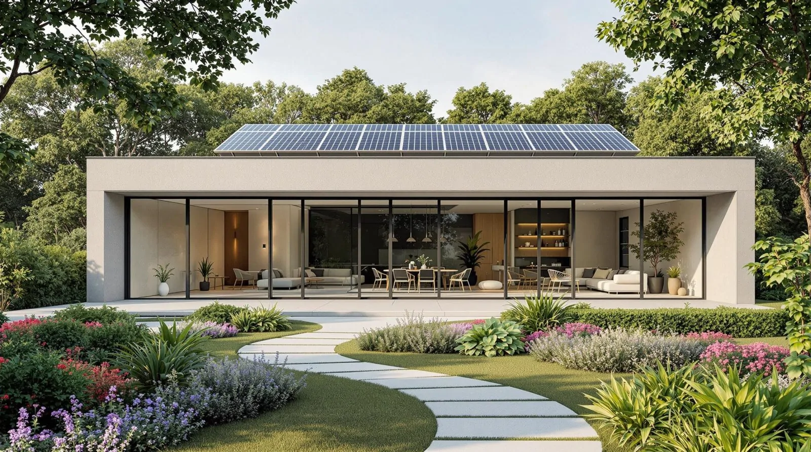 découvrez les nombreux avantages d'une maison en béton préfabriqué : rapidité de construction, durabilité, performance énergétique et design moderne. transformez votre projet immobilier en une réalité grâce à cette solution innovante et écologique.