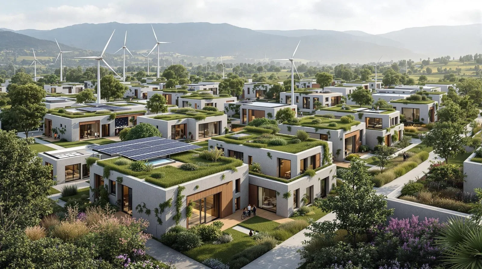 découvrez les nombreux avantages des maisons en béton préfabriqué : rapidité de construction, durabilité, efficacité énergétique et personnalisation. optez pour une solution moderne et innovante pour votre habitat.