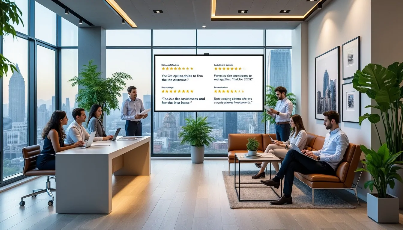 Schaucher Avis : Avis sur cette société d’investissement immobilière découvrez notre analyse complète de schaucher, votre guide sur cette société d'investissement immobilière. consultez les avis d'experts et d'utilisateurs pour un aperçu objectif des services offerts, afin de prendre des décisions éclairées pour vos projets immobiliers.