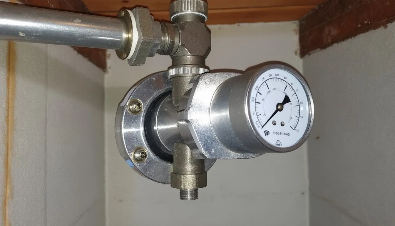 découvrez les facteurs clés influençant la durée de vie d'un réducteur de pression d'eau. apprenez comment l'installation, l'entretien et les conditions d'utilisation peuvent impacter sa performance et sa longévité. optimisez votre système d'eau et assurez-vous d'une utilisation efficace.