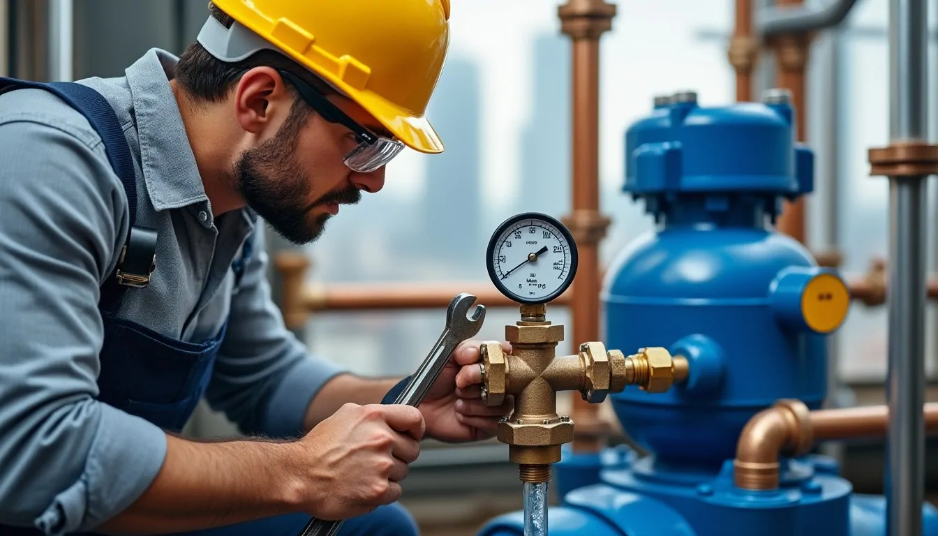découvrez les principaux facteurs qui influencent la durée de vie d'un réducteur de pression d'eau. apprenez à optimiser son utilisation et à prolonger sa longévité pour garantir une performance optimale dans votre système hydraulique.