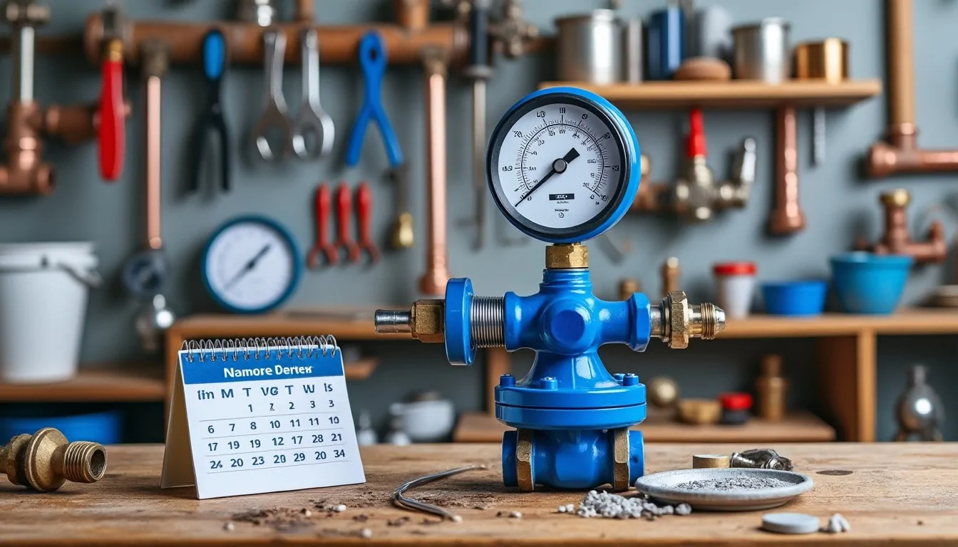 Durée de vie d’un réducteur de pression d’eau : facteurs à considérer découvrez les facteurs clés qui influencent la durée de vie d'un réducteur de pression d'eau. apprenez à prolonger son efficacité et à optimiser votre système de plomberie grâce à des conseils pratiques et expertisés.