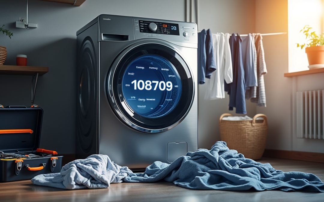 Inconvénients des sèche-linge à pompe à chaleur : ce qu’il faut savoir