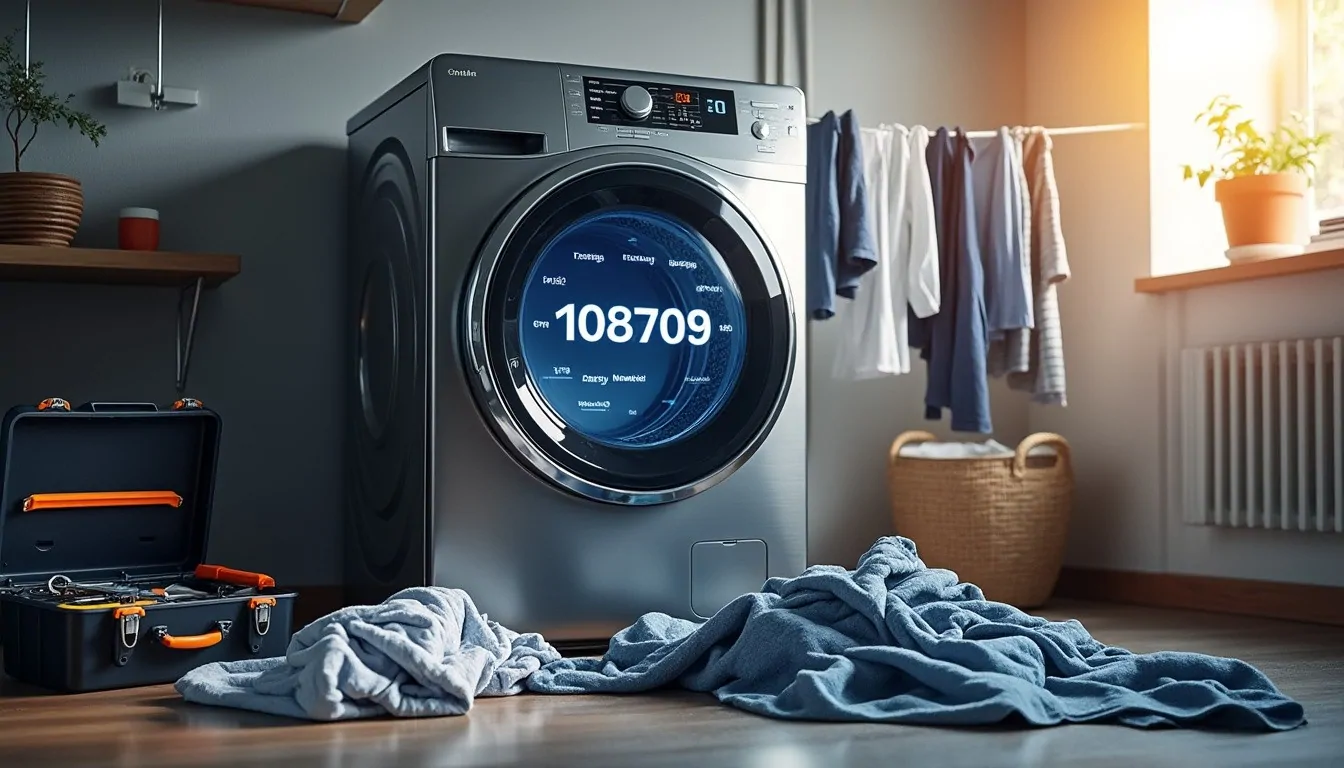 découvrez les inconvénients des sèche-linge à pompe à chaleur. avant d'investir dans cet appareil, apprenez tout ce qu'il faut savoir sur ses performances, son efficacité énergétique et les éventuels désagréments qu'il pourrait engendrer dans votre quotidien.