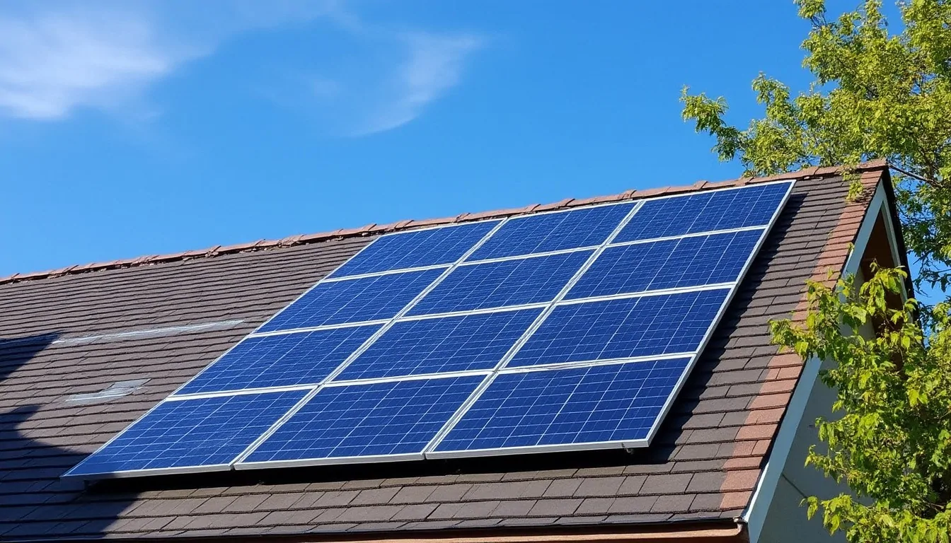 découvrez notre guide pratique pour installer vous-même des panneaux solaires en 2025. apprenez étape par étape les techniques, conseils et astuces pour réaliser votre projet d'énergie renouvelable et réduire vos factures tout en préservant l'environnement.