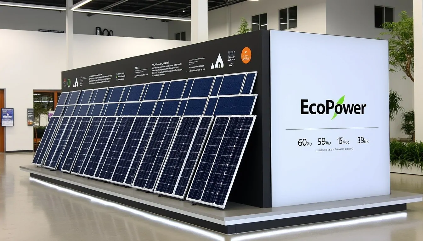 découvrez notre guide pratique pour installer vous-même des panneaux solaires en 2025. suivez nos conseils étape par étape pour maximiser votre production d'énergie et réduire votre facture d'électricité tout en contribuant à une planète plus verte.