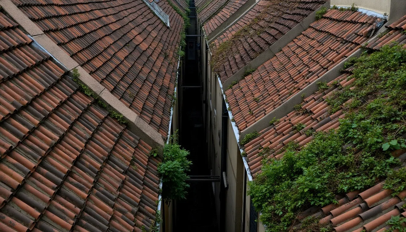 découvrez les meilleures techniques d'isolation sous toiture entre chevrons pour garantir un confort optimal dans votre habitat. optimisez votre efficacité énergétique tout en améliorant votre qualité de vie grâce à nos conseils d'experts.
