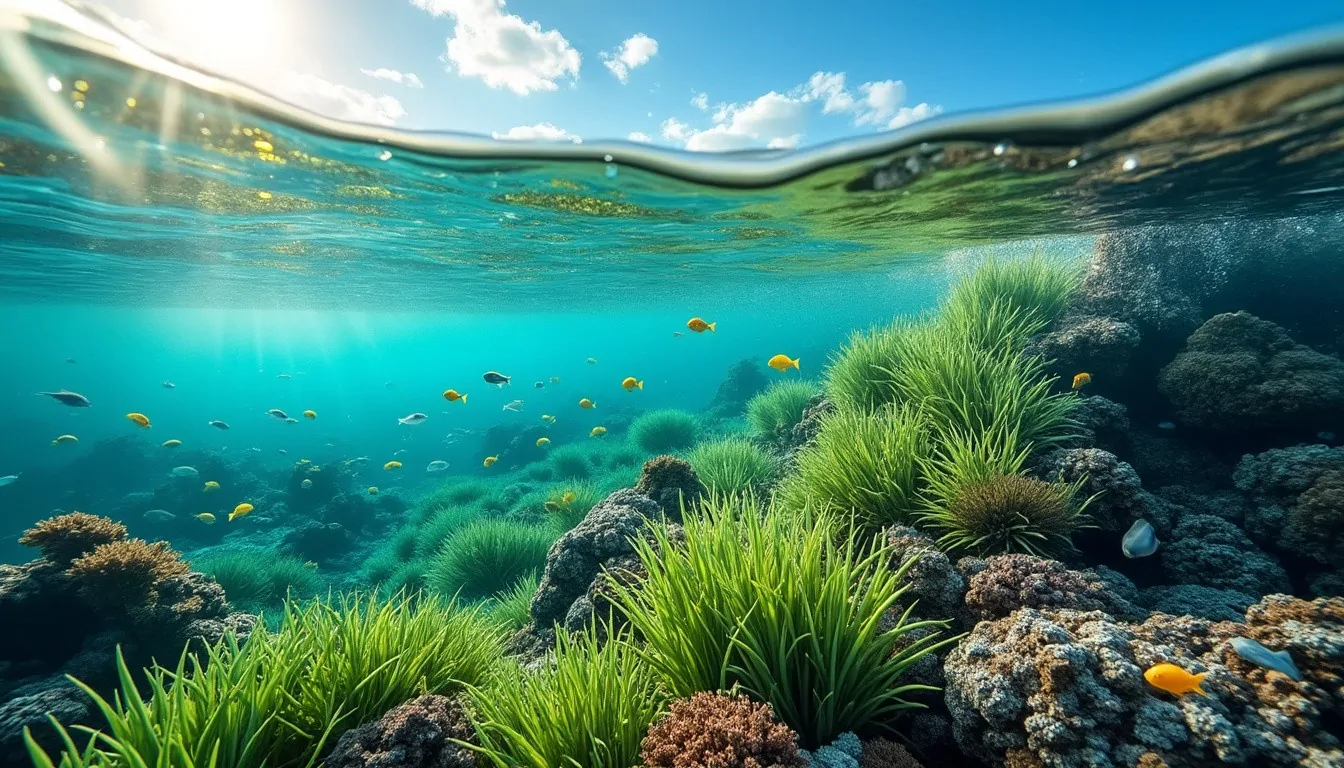 découvrez tout ce qu'il faut savoir sur le jonc de mer, y compris ses nombreux avantages pour votre jardin et les inconvénients à prendre en compte. une analyse complète pour faire le bon choix.