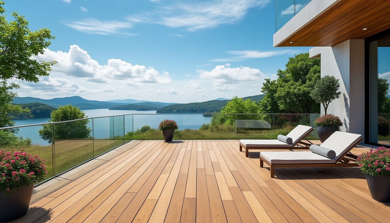 découvrez notre guide complet sur les terrasses en résine, comprenant leurs avantages et inconvénients. apprenez tout sur les caractéristiques, l'entretien et le rapport qualité-prix de ce matériau contemporain pour vous aider à prendre la meilleure décision pour votre espace extérieur.