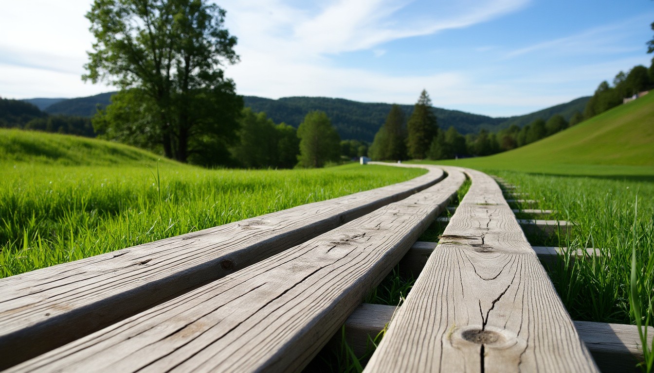 découvrez nos conseils pratiques et astuces pour réussir la pose de traves paysagères en 2025. transformez votre espace extérieur avec des méthodes modernes et efficaces, tout en respectant l'esthétique de votre jardin. suivez notre guide pour un aménagement paysager réussi.