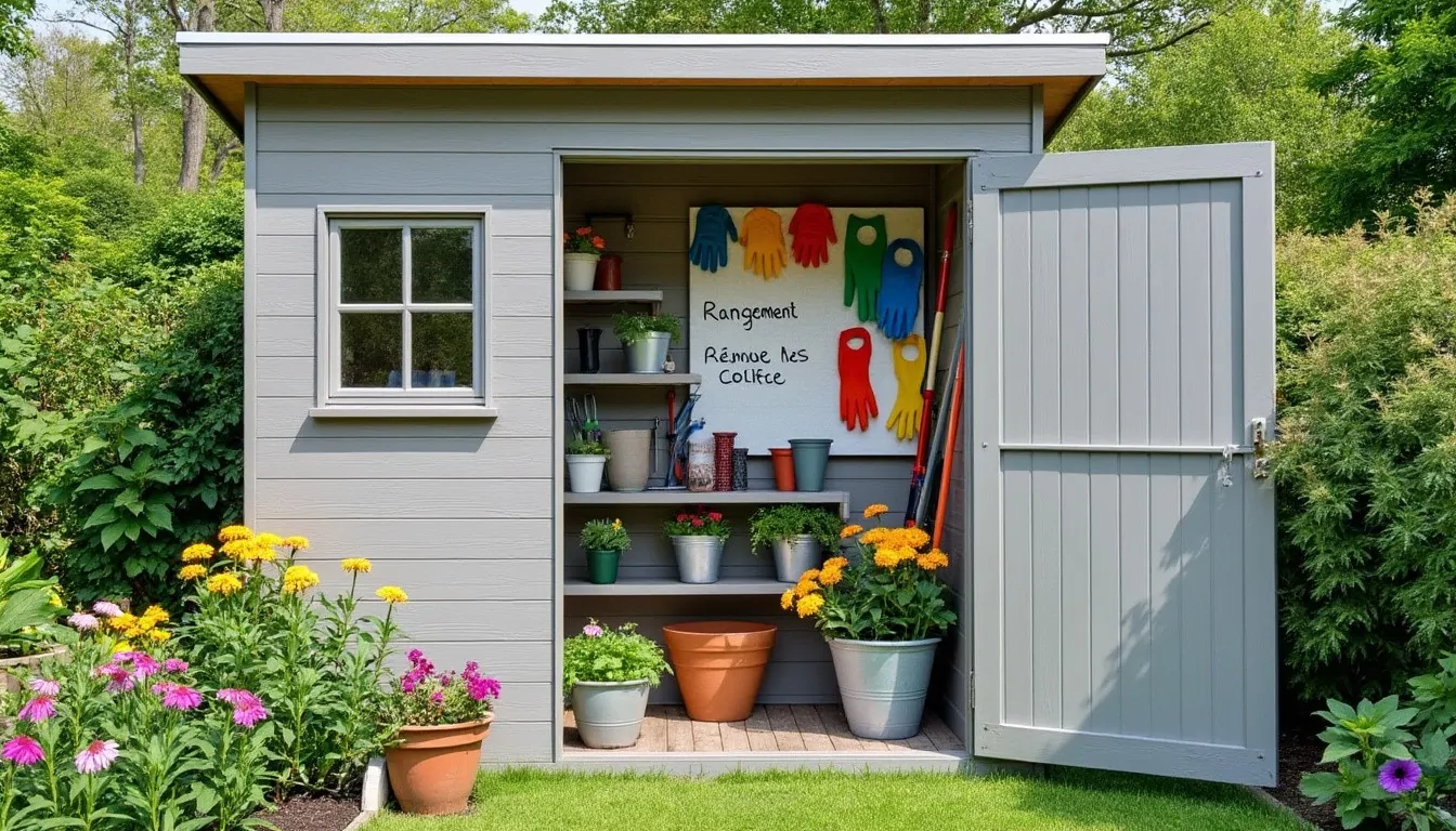 découvrez la réglementation concernant l'installation de deux abris de jardin de 5m2 dans votre jardin. cet article vous guide sur les démarches nécessaires, les autorisations requises et les conseils pratiques pour optimiser votre espace extérieur tout en respectant la loi.