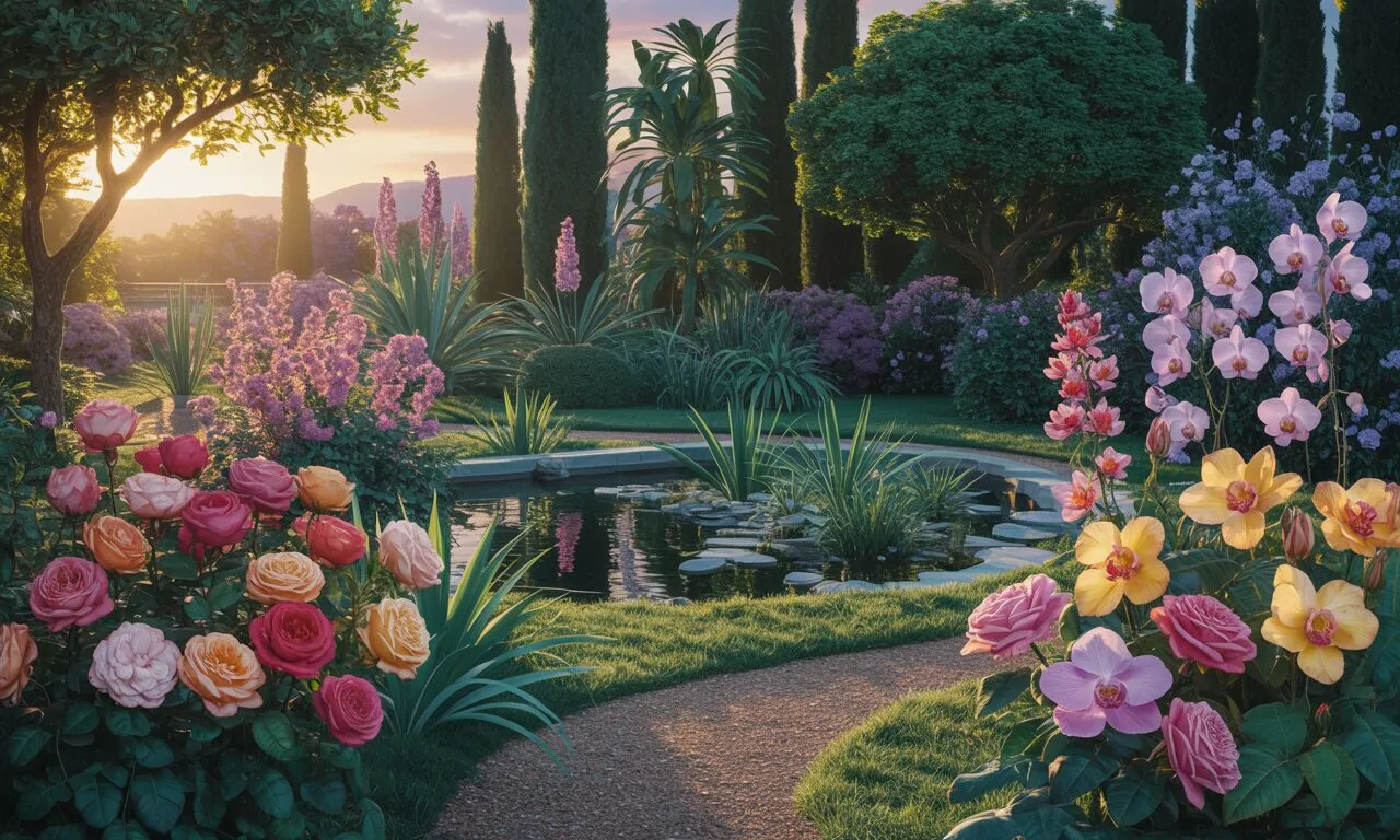 Découvrez ShockGarden.com, votre destination incontournable pour transformer votre espace extérieur en un jardin éblouissant. Explorez nos conseils, astuces et produits pour réaliser le jardin de vos rêves.