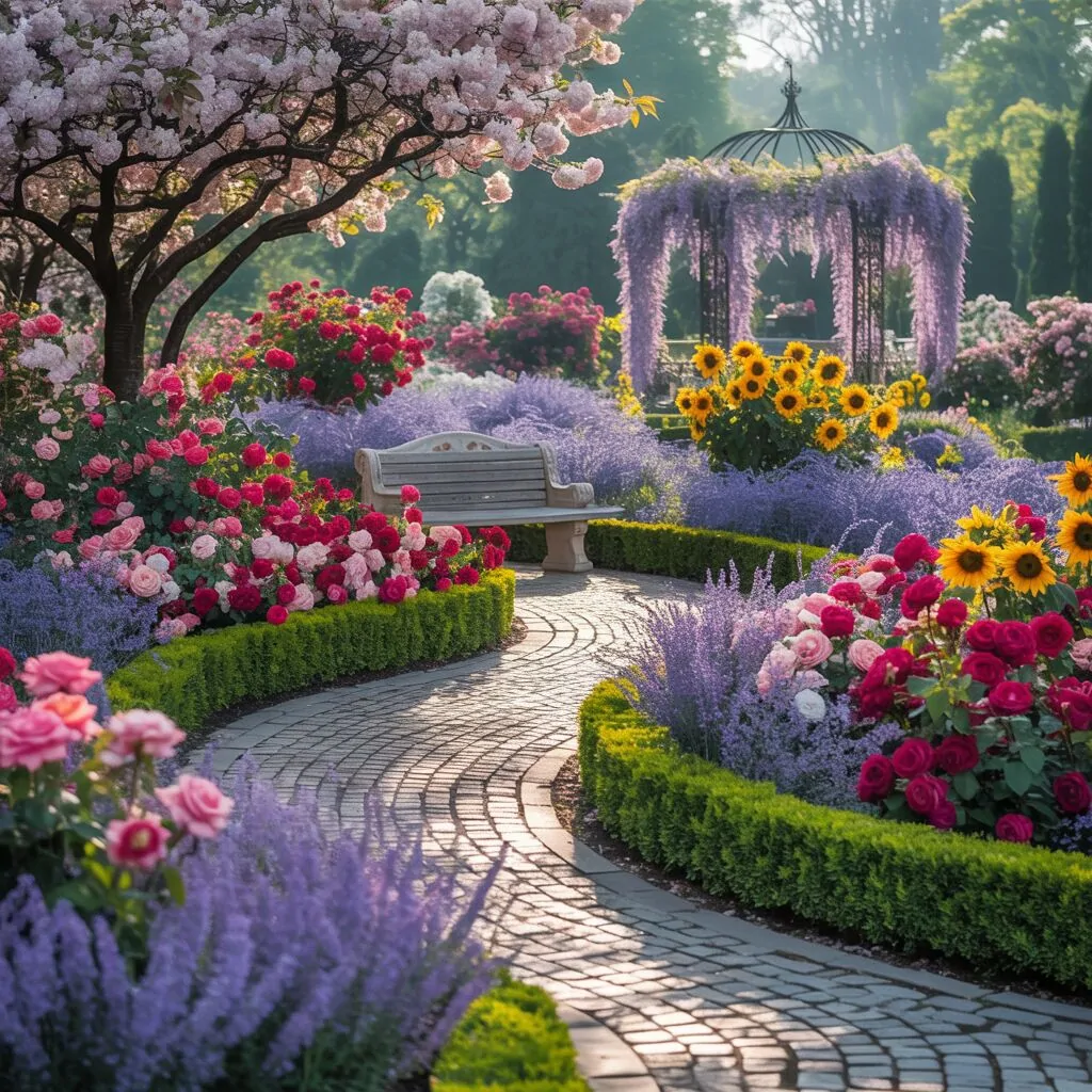 Découvrez ShockGarden.com, votre guide incontournable pour créer un jardin éblouissant. Explorez des conseils d'experts, des idées de design et des astuces pratiques pour transformer votre espace extérieur en un véritable paradis floral.