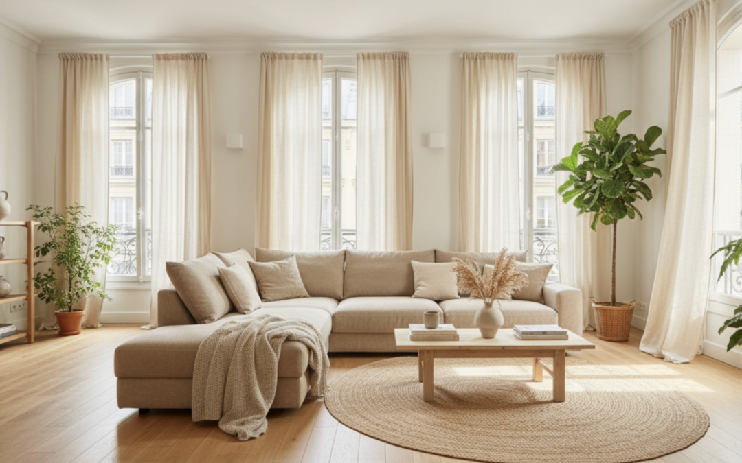 TooPlans : L’agence d’architecture d’intérieur en ligne pour une rénovation durable