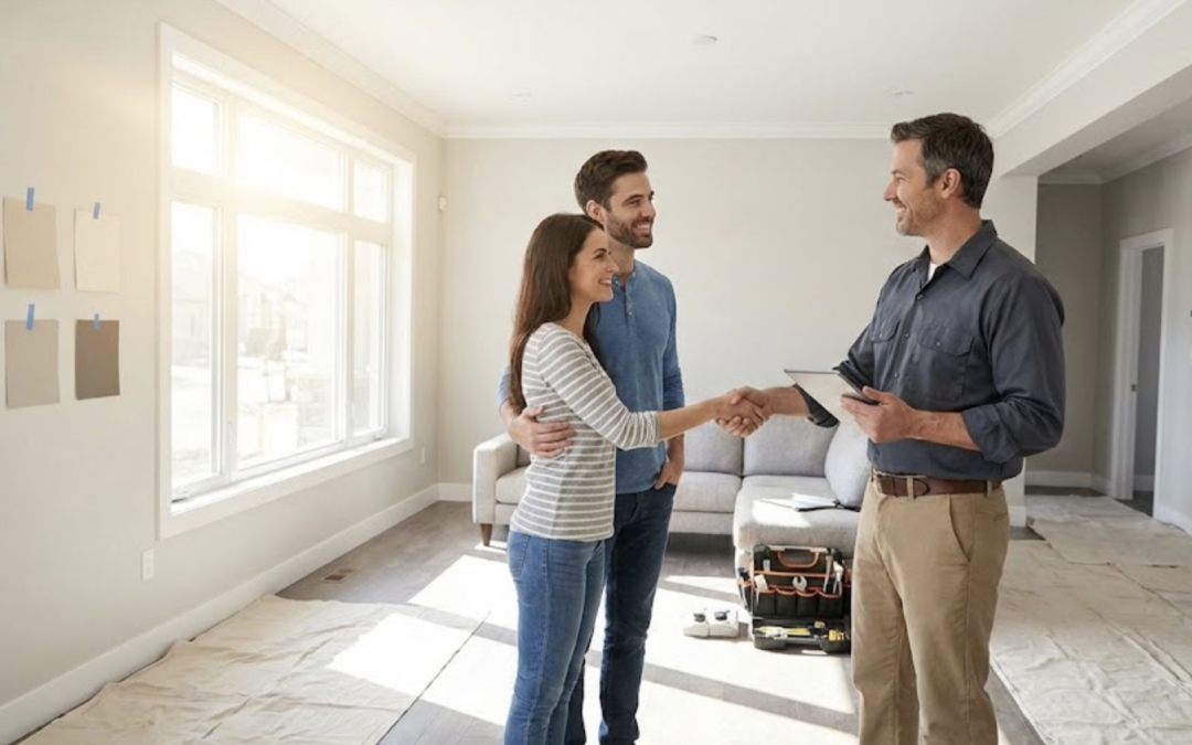 Devis travaux Habitatpresto : trouver le bon pro