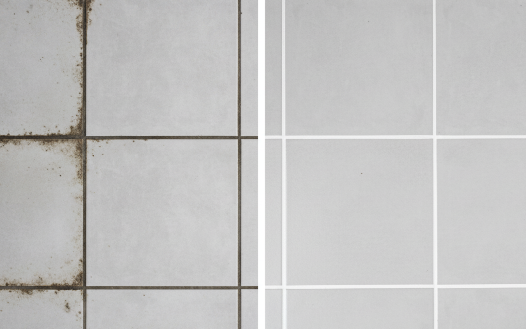 Nettoyer joint carrelage sol sans frotter : la méthode d’Henry