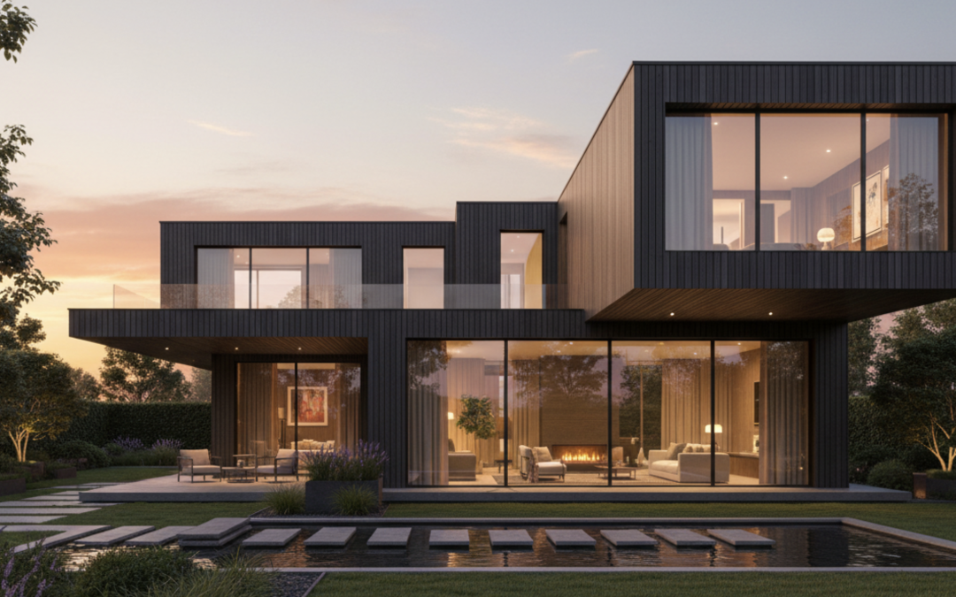 Revendre une maison modulaire : mes conseils pour la vendre