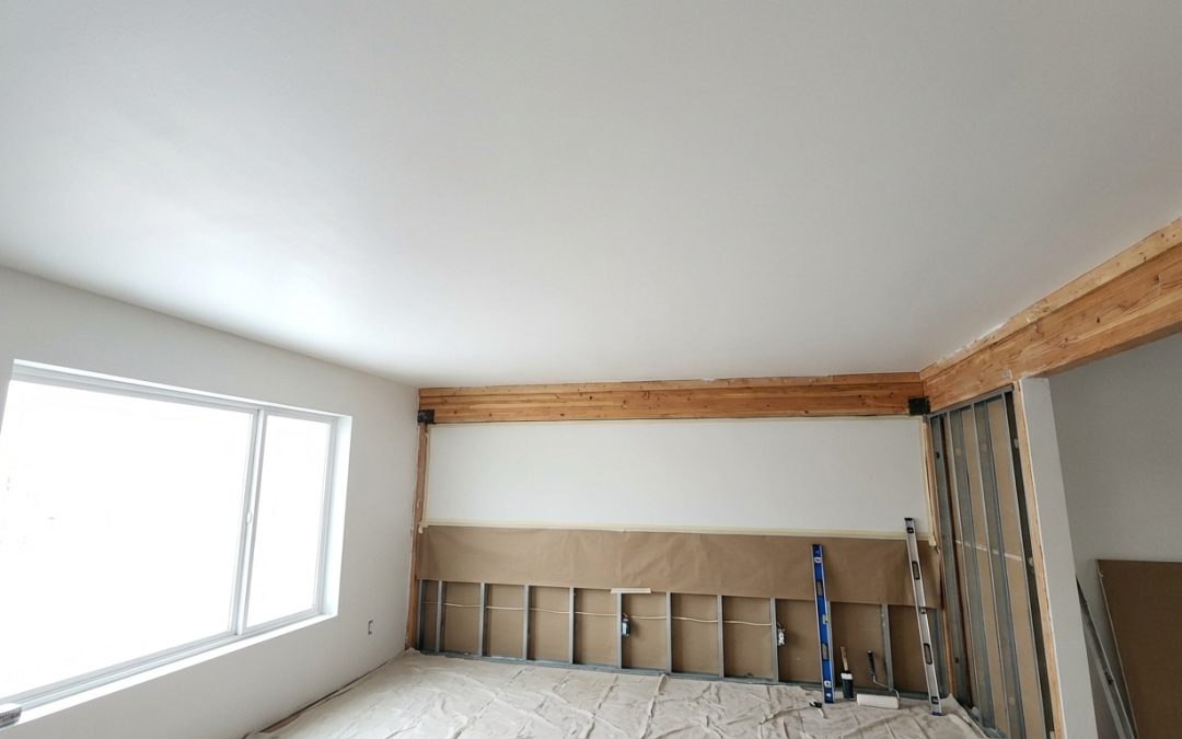 Portée Maximum Plafond Autoportant M48 : Abaques, Limites et Conseils de Pose