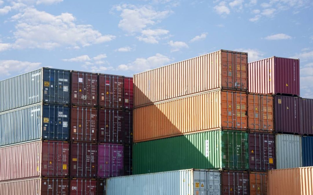 Le bureau d’études, un élément clé dans les projets de transformation de containers maritimes