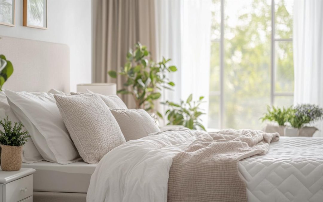 Comment choisir un grand matelas pour un confort optimal ?