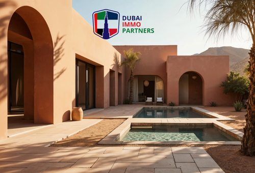 Appartements à Dubaï : quand l’architecture moderne rime avec rendement