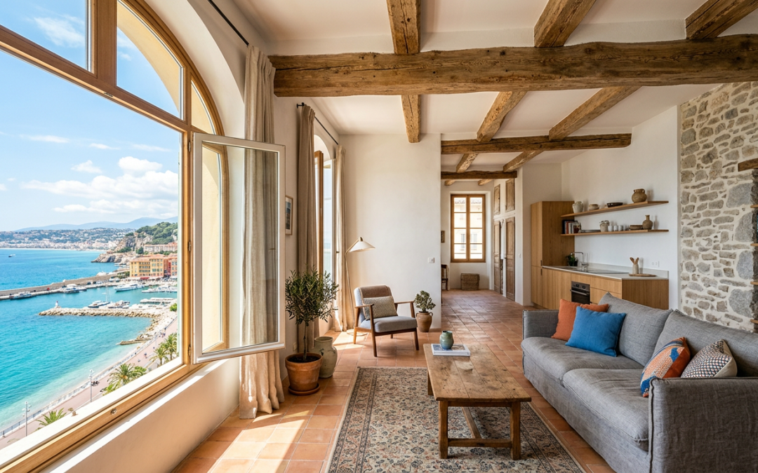 Trouver une entreprise de rénovation à Nice fiable en 2026 : Le Guide