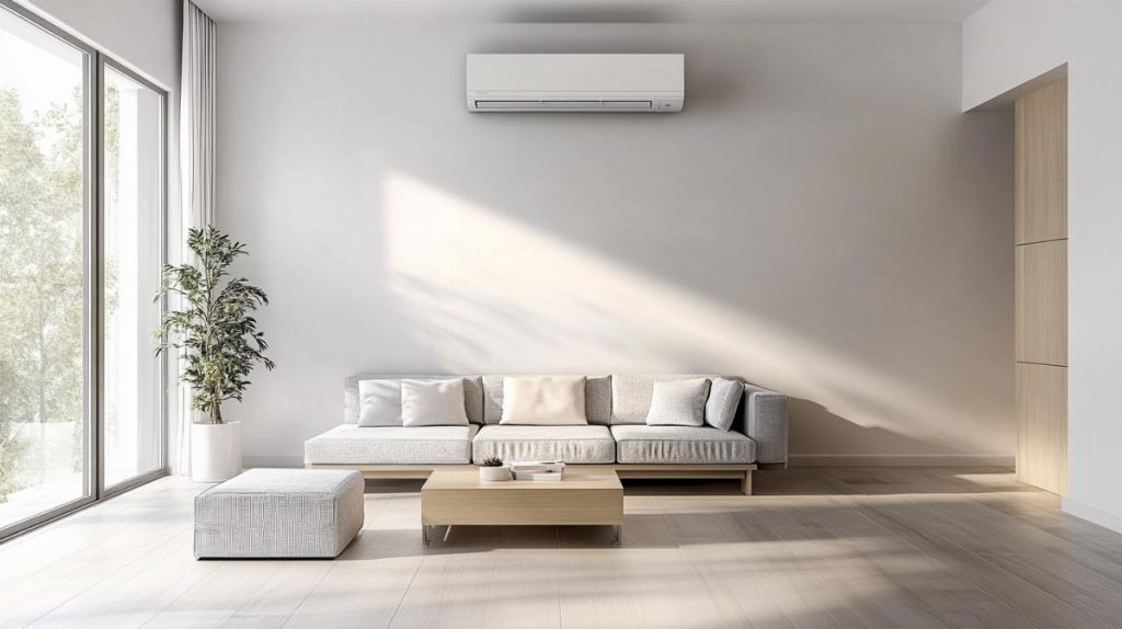 Travaux et formalités pour une climatisation d’appartement : le guide pratique