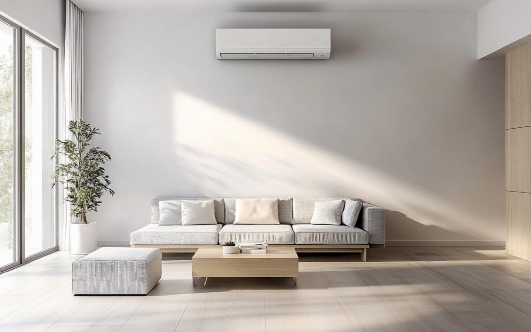 Travaux et formalités pour une climatisation d’appartement : le guide pratique