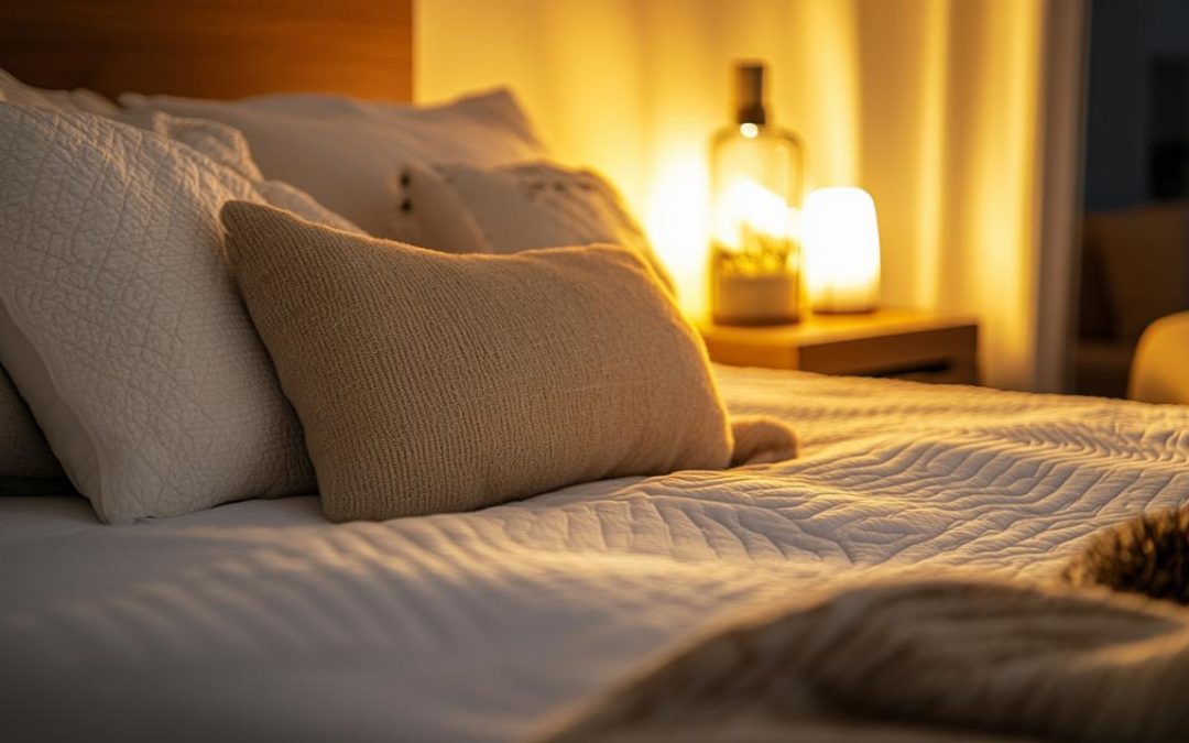 Choisir le matelas idéal pour un sommeil de qualité