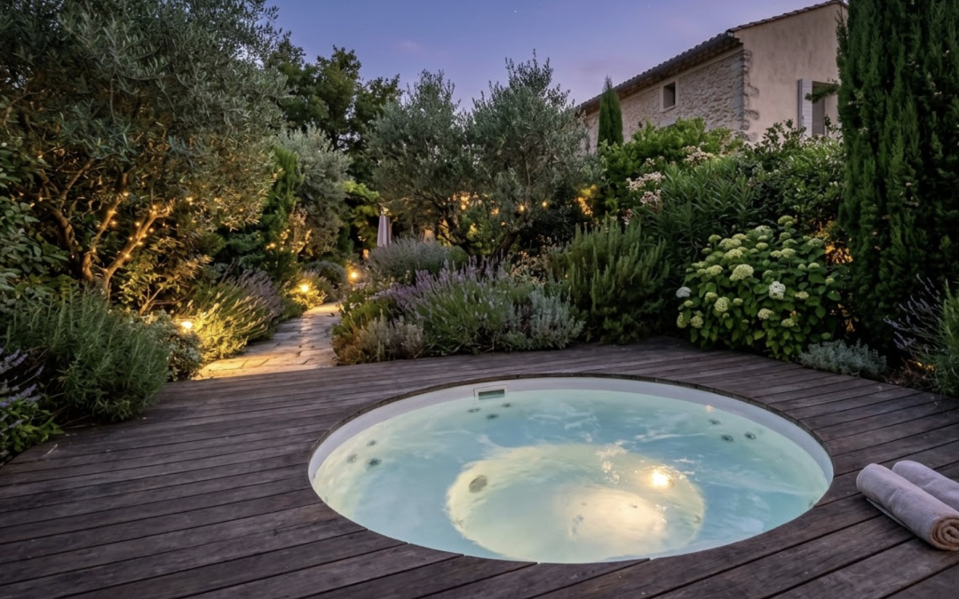 Entretenir son spa à la maison : le guide que j’aurais aimé avoir avant de me lancer