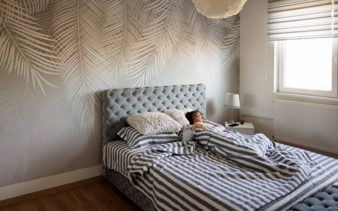 Lit : comment choisir le bon modèle pour une chambre confortable et esthétique ?