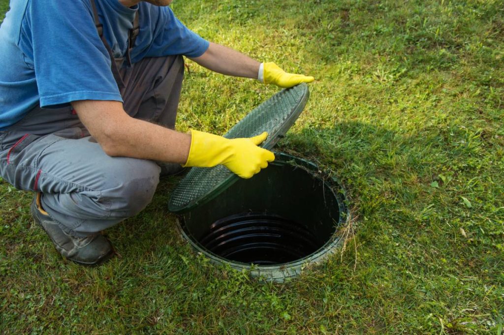 Traitez vos eaux usées sans réseau grâce à la micro-station d’épuration !