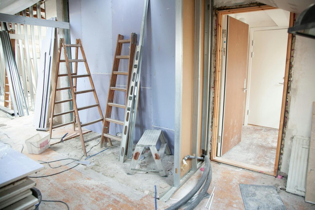 De l’achat à la transformation : chronologie d’un projet de rénovation réussi
