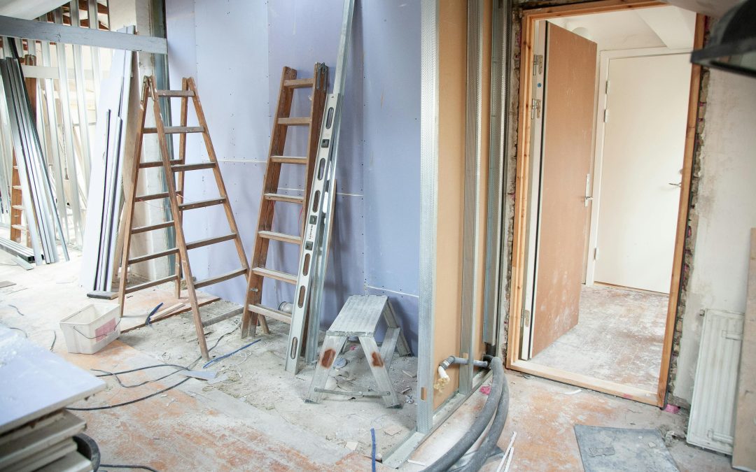 De l’achat à la transformation : chronologie d’un projet de rénovation réussi