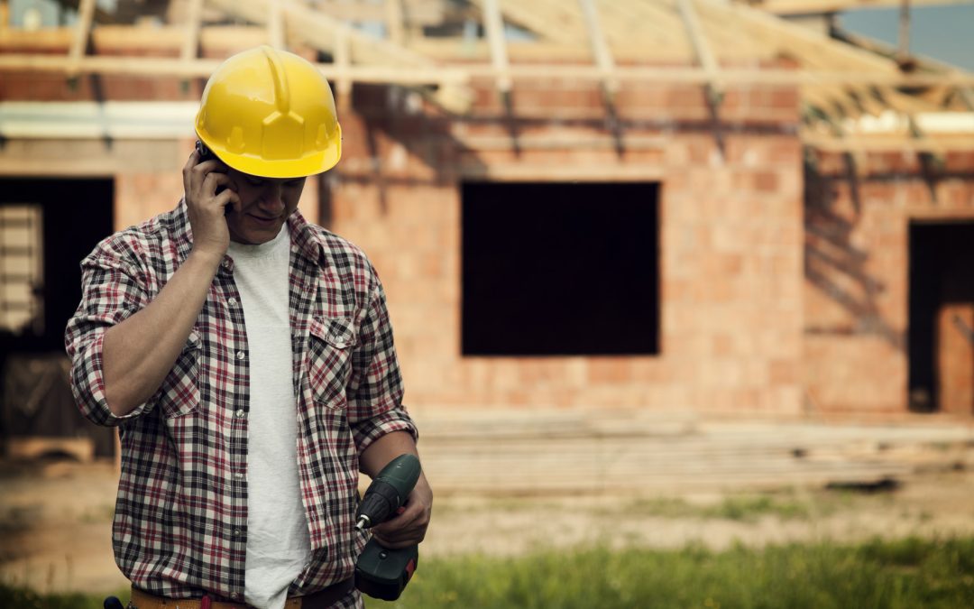 Pourquoi passer par un constructeur de maisons individuelles dans le nord-ouest de la France ?