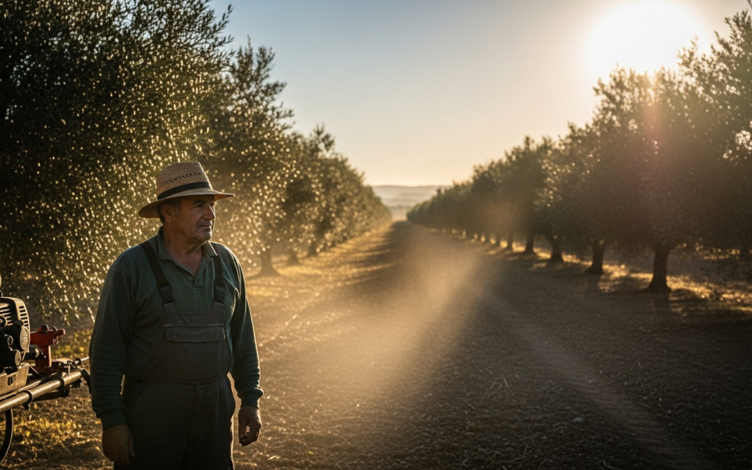 Glyphosate Espagne : Guide Prix & Légalité 2026