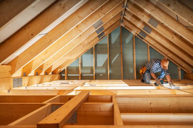 Rénover sa maison en Belgique